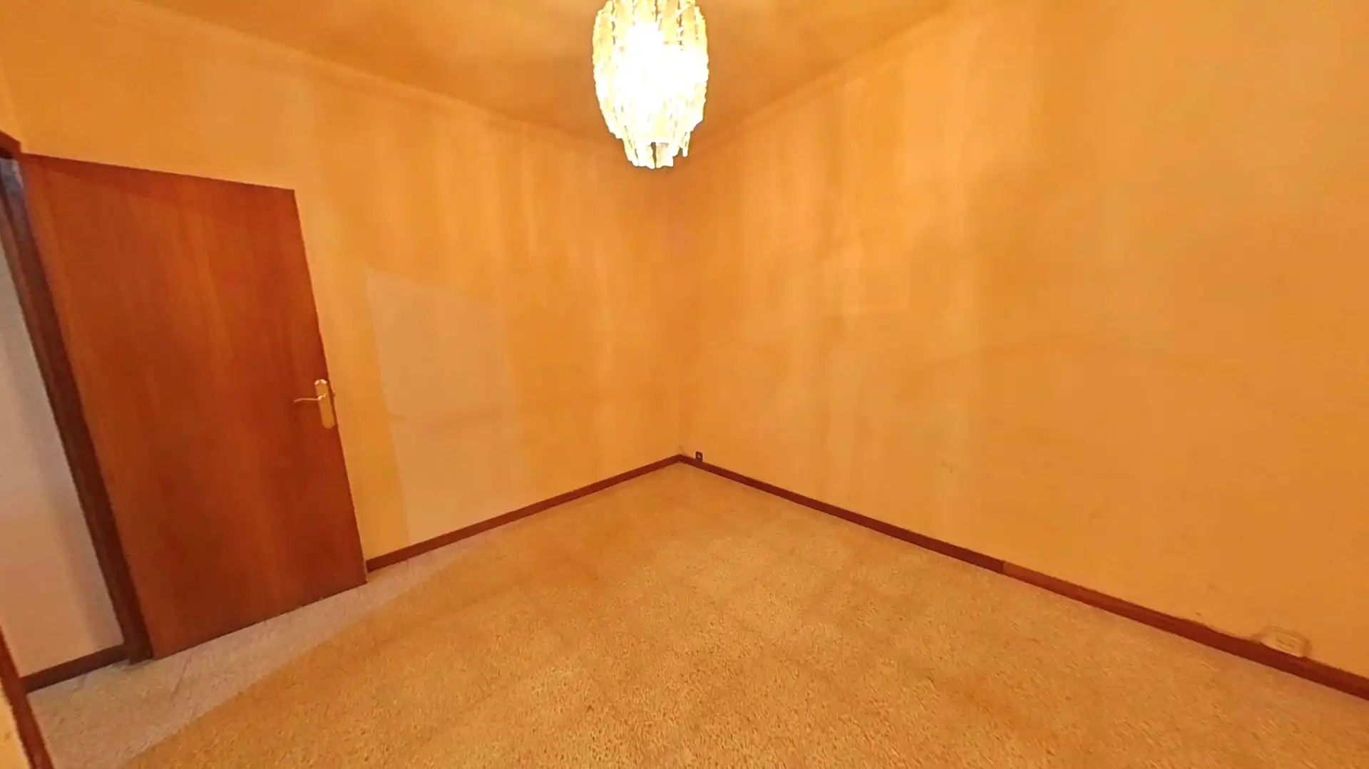 Bedroom of Apartments for sale in Portbou