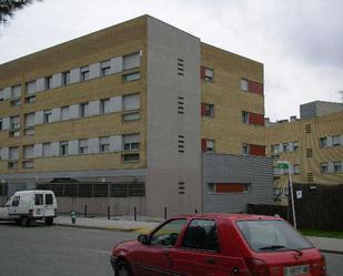 Vista exterior de Pis en venda en Sant Quirze del Vallès amb Piscina