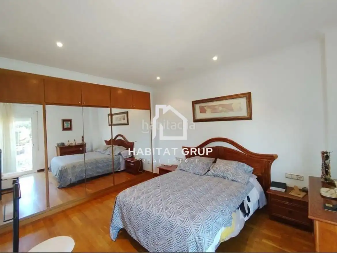 Reihenhaus mit Garten zum Verkauf in Poble, imagen 13