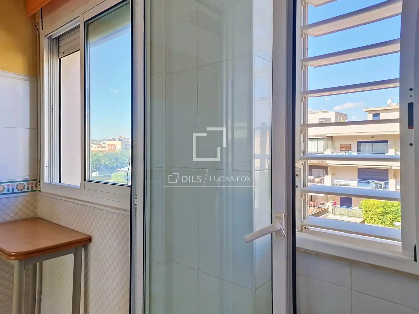 Piso con terraza en venta en Les Salines - Pla de Sant Pere, imagen 10
