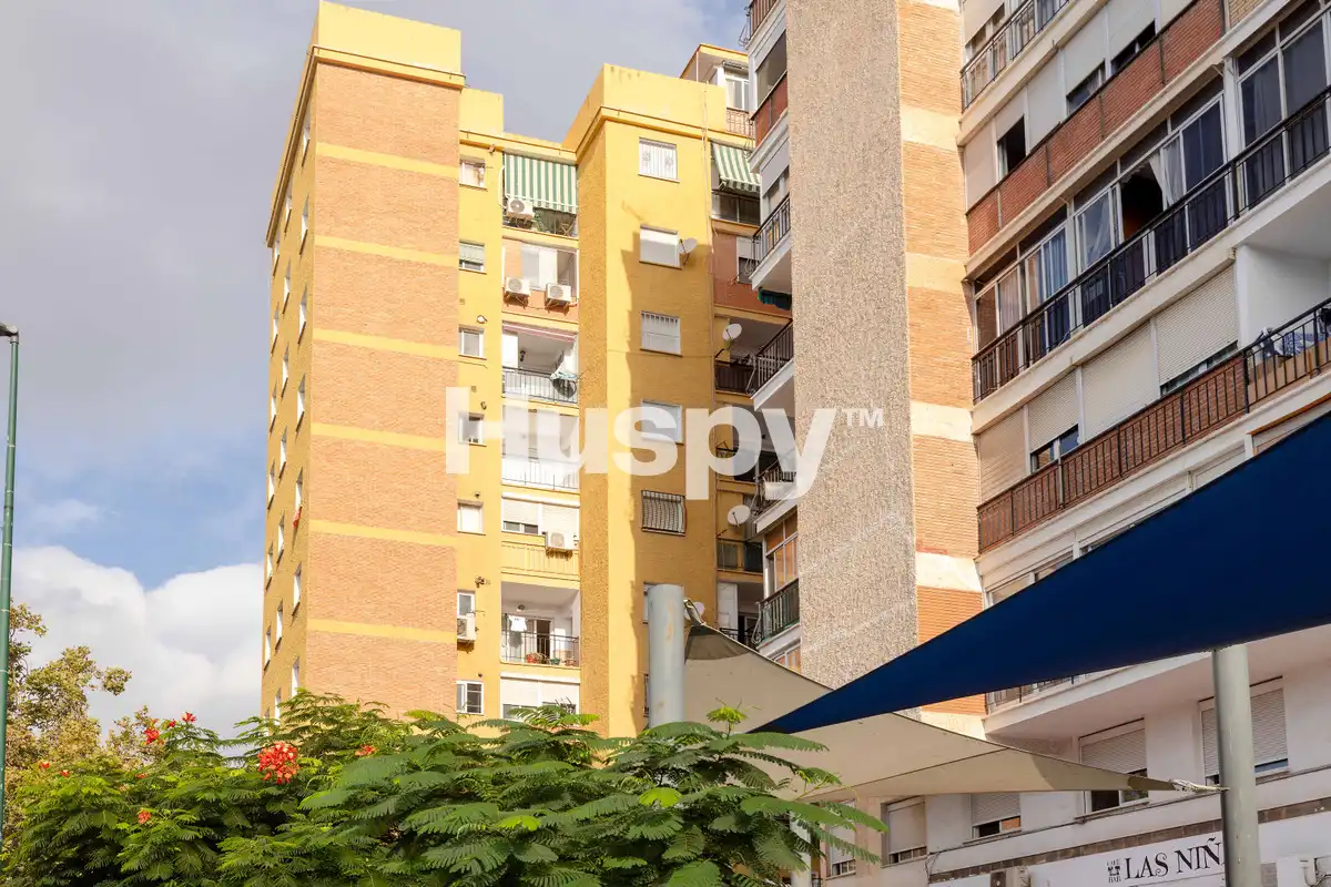 Wohnung mit Terrasse zum Verkauf in Calle Caballero del Bosque, imagen 30