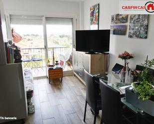 Living room of Flat for sale in Bellvei  with Terrace