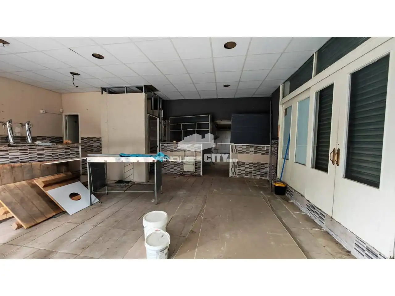 Business premises to rent in Calle Església, imagen 4