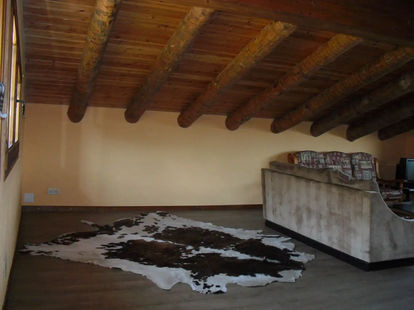 Finca rústica en venta en Gósol con Calefacción, Jardín privado y Trastero