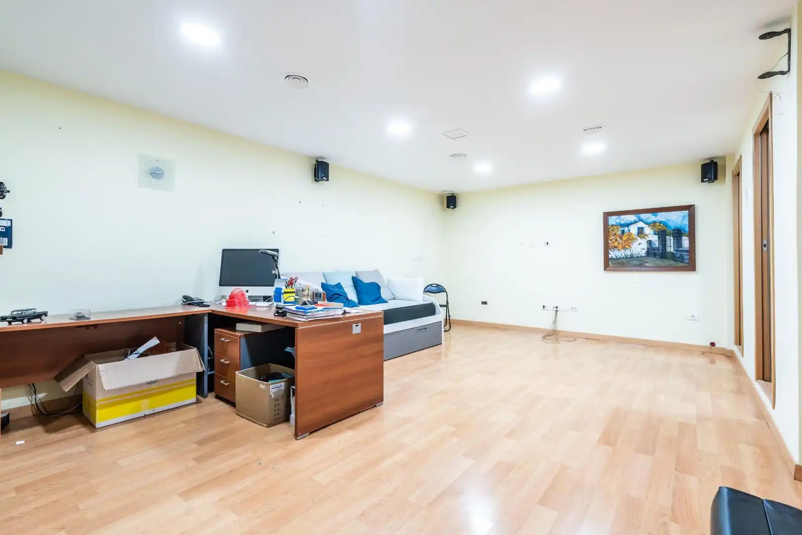 Casa adosada en venta en Santa Cruz de Tenerife con Aire acondicionado, Terraza y Trastero