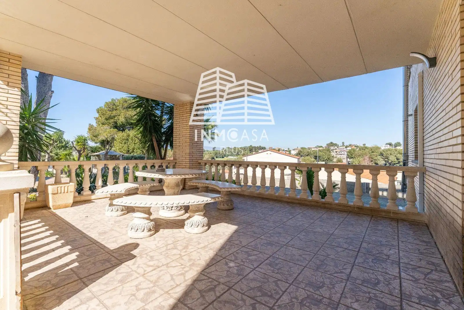 Detached house with pool for sale in Conca de Barbera, imagen 72