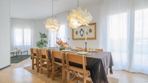 Foto 3 de Ático en venta en Poble Nou, Manresa