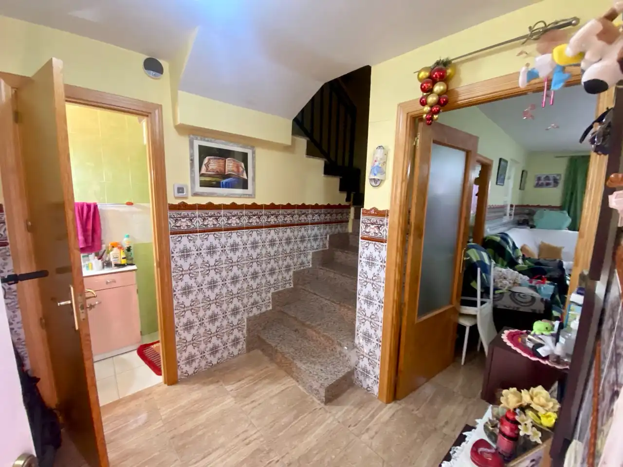 Casa o chalet en venta en Fuente el Fresno con Aire acondicionado, Calefacción y Terraza