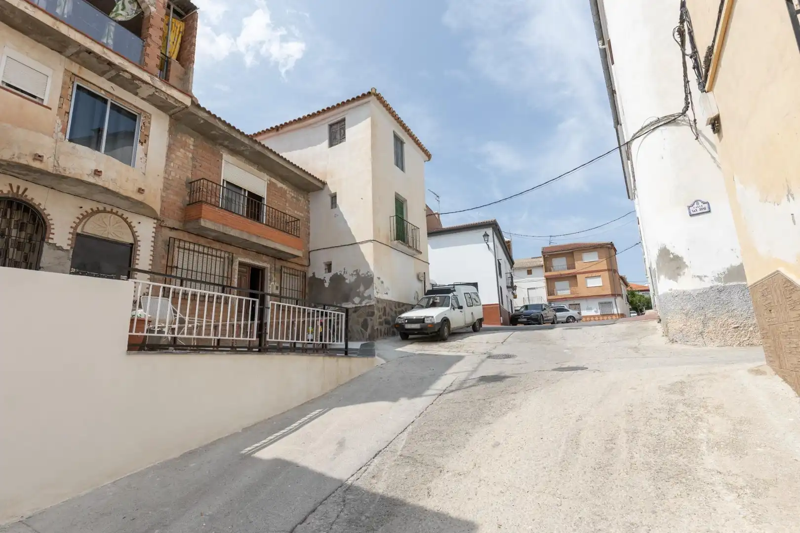 Casa en venta en Calle PLAZA COLON, imagen 14
