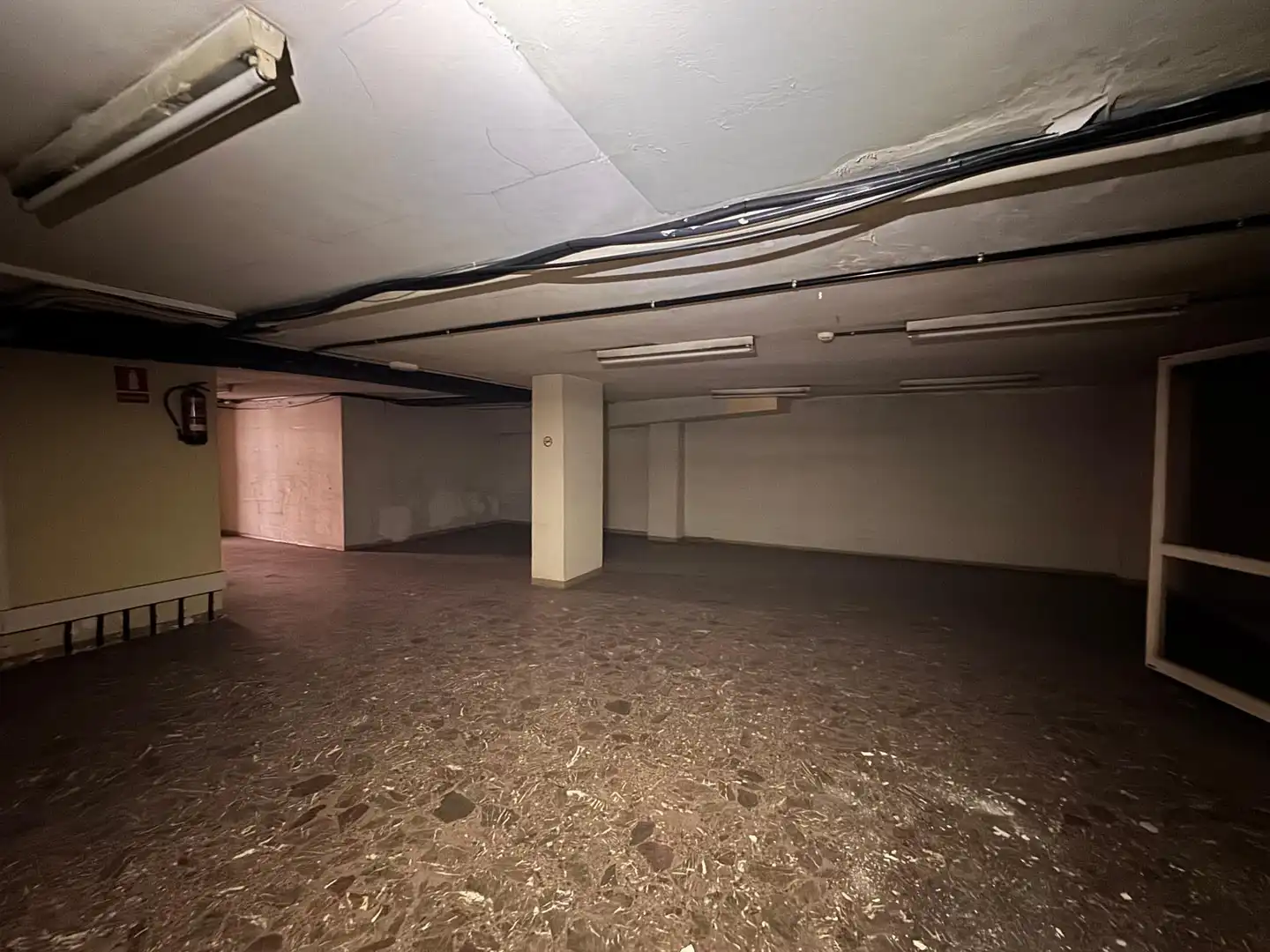 Local comercial en venta en Carrer Carrer Comte d'Urgell 152, imagen 8