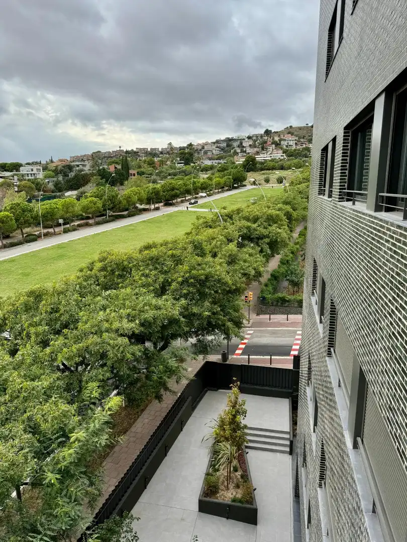 Flat with pool to rent in Calle JOAN MIRO, imagen 19