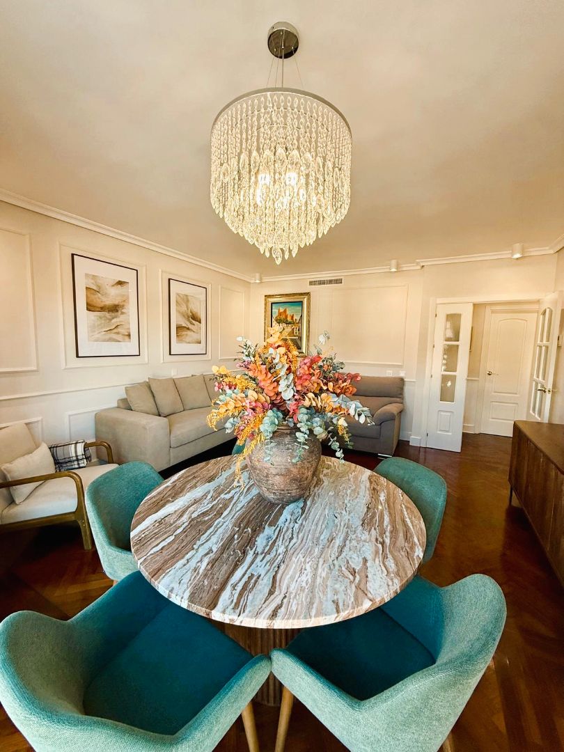 2 hab, 93m² en Corralejos - Campo de las Naciones, Barajas,  Madrid Capital - Image 5