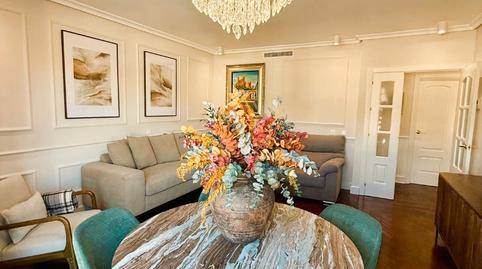 Foto 5 de Piso de alquiler en Calle Bahía de Alicante, 92, Corralejos - Campo de las Naciones,  Madrid Capital