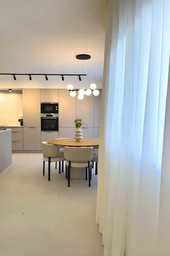 Wohnung mit Pool zum Verkauf in Nueva Andalucía, imagen 34