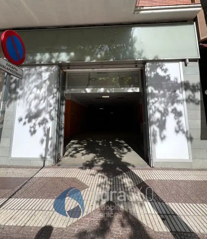 Locale commerciale in affitto a Vara de Rey 32, imagen 16