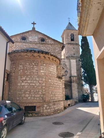 Edificio en Venta en Calle Portal en Fustiñana
