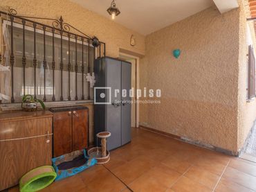Villa con piscina in vendita a El Álamo
