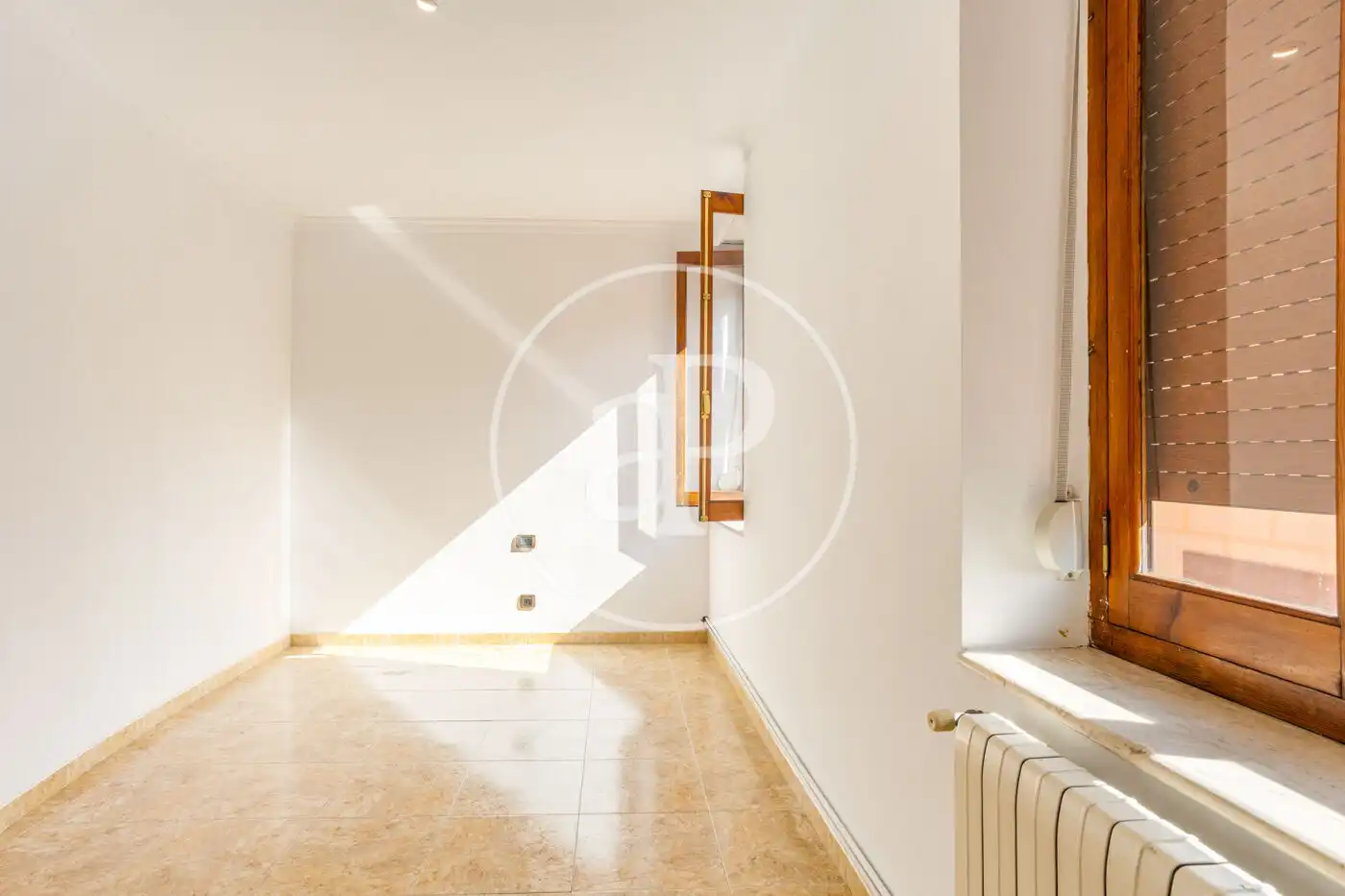Schlafzimmer von Wohnung zur Miete in Burriana / Borriana mit Heizung, Terrasse und Abstellraum
