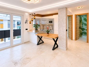 Piso con ascensor en venta en Estepona Pueblo