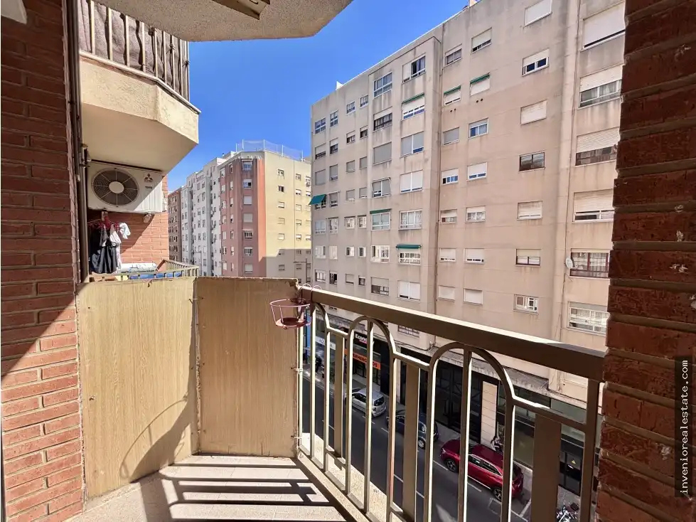 Flat with lift to rent in Este, imagen 11