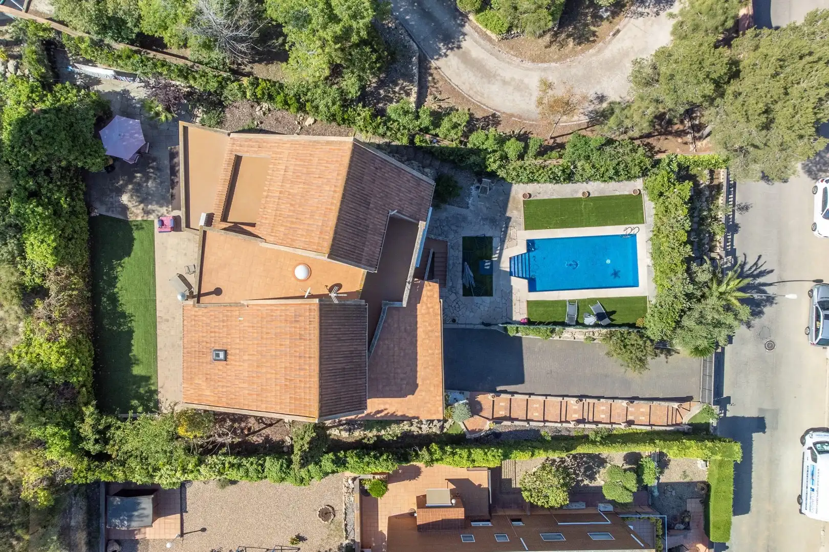Maison avec piscine à vendre à Isaac Albeniz, imagen 5