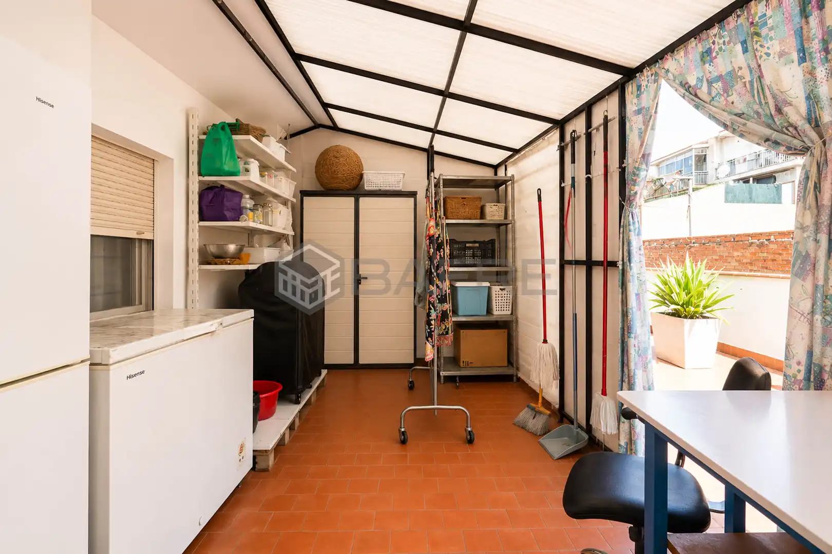 Piso en venta en Madrid