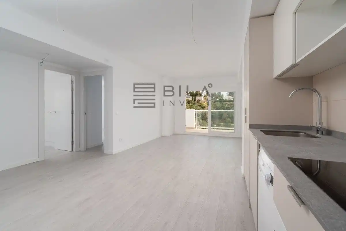 Piso con piscina en venta en Pensamiento, imagen 5