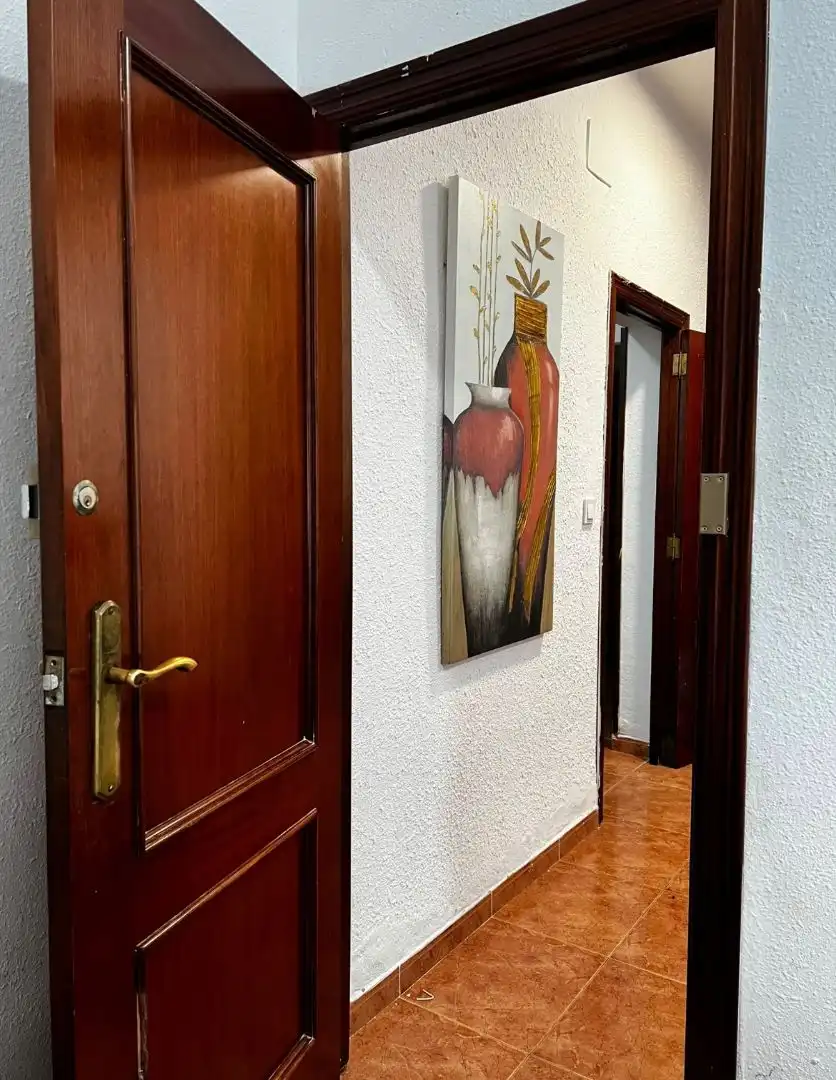 Flat for share in Benicalap