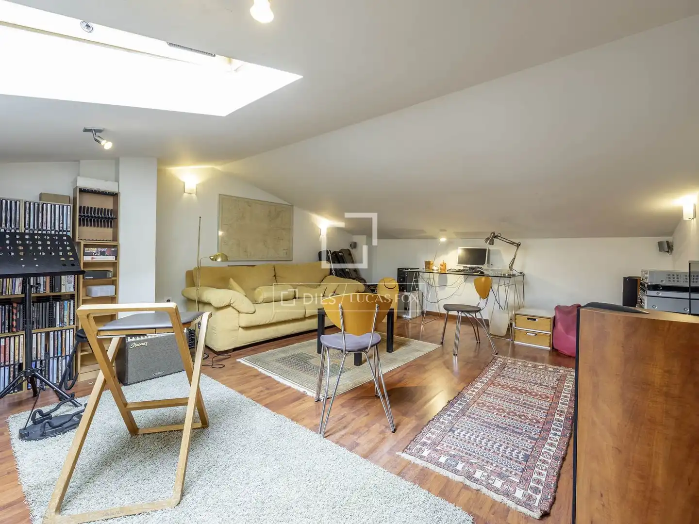 Penthouse with lift for sale in Ciutat Vella, imagen 30