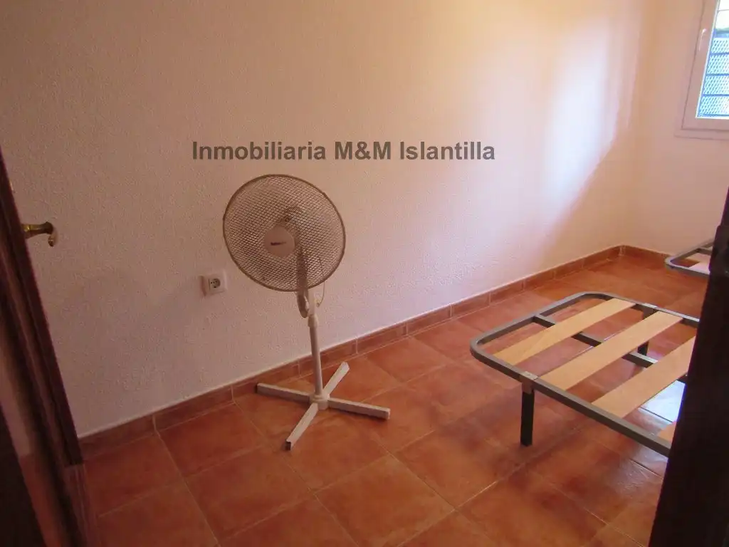 Habitación de Apartamento en venta en Islantilla con Terraza, Trastero y Amueblado