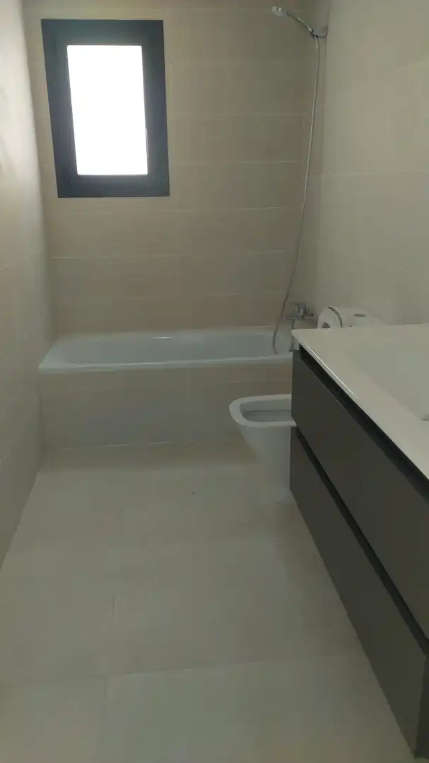 Casa a schiera con terrazza in vendita a Calle Río Tamarguillo 19, imagen 16