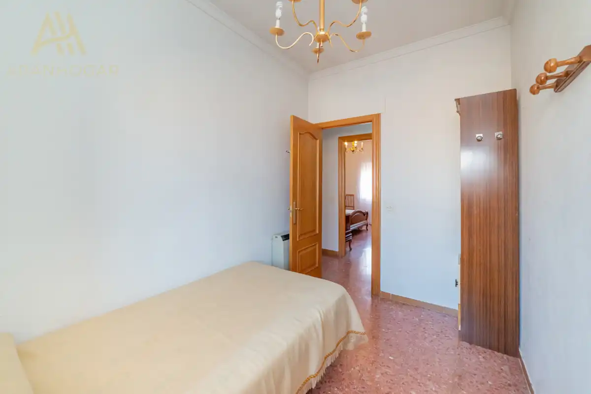 Appartement avec terrasse à vendre à Calle de la Mariblanca, imagen 18