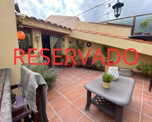 Terrace of Duplex for sale in Mataró  with Terrace and Balcony