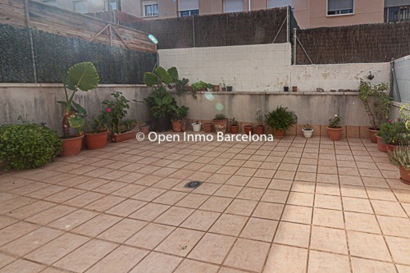 Terrassa de Casa o xalet en venda en Vilanova i la Geltrú amb Calefacció, Terrassa i Balcó