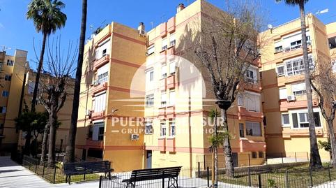 Photo 2 of Flat for sale in San Luis, Ayuntamiento - Barrio Alto, Sanlúcar de Barrameda