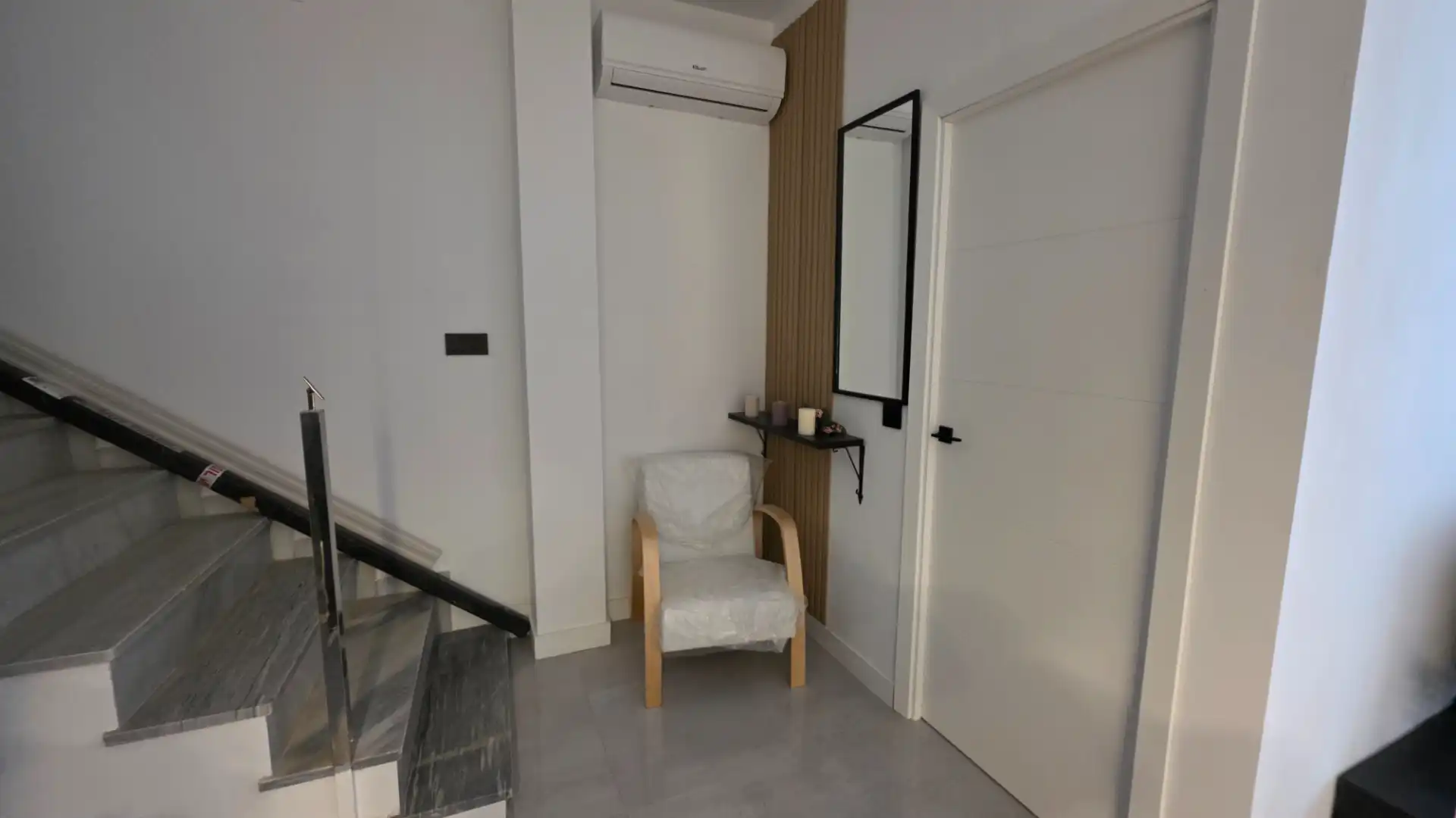 Piso en venta en Ubrique con Terraza y Amueblado