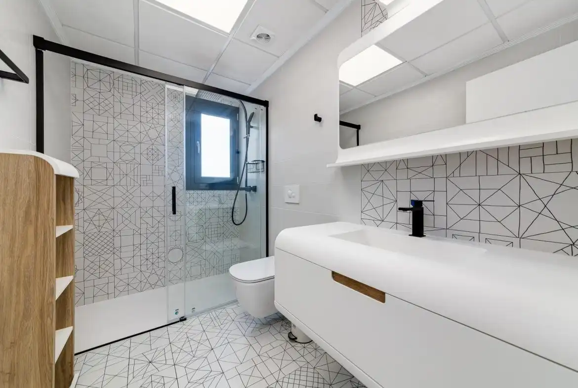 Chalet con terraza en venta en Playa de los Locos, imagen 16