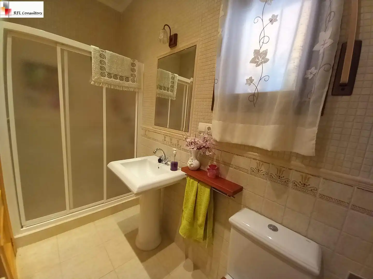 Chalet con jardín en venta en L'Ampolla, imagen 32