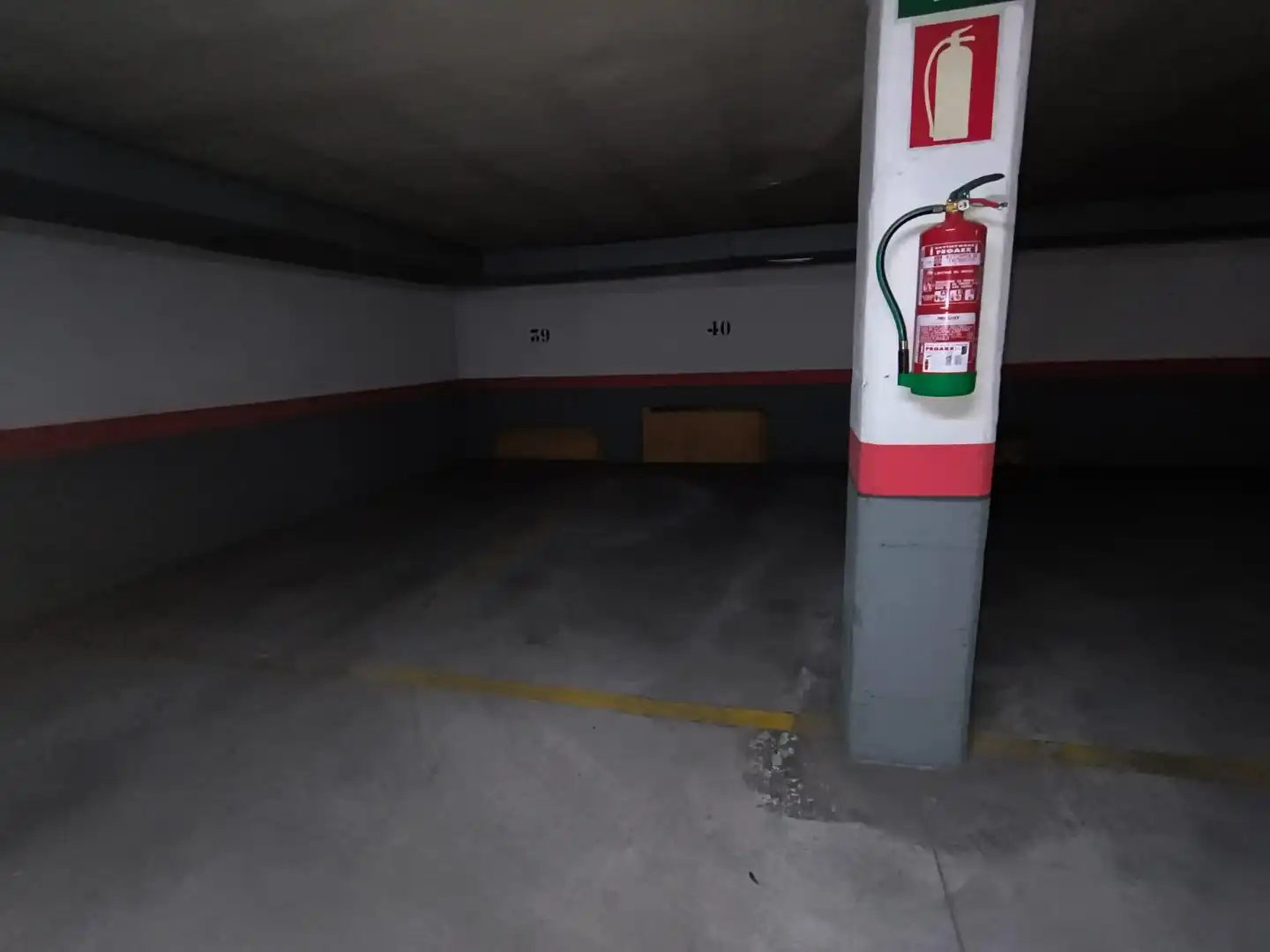 Wohnung mit Aufzug zur Miete in Centro, imagen 22