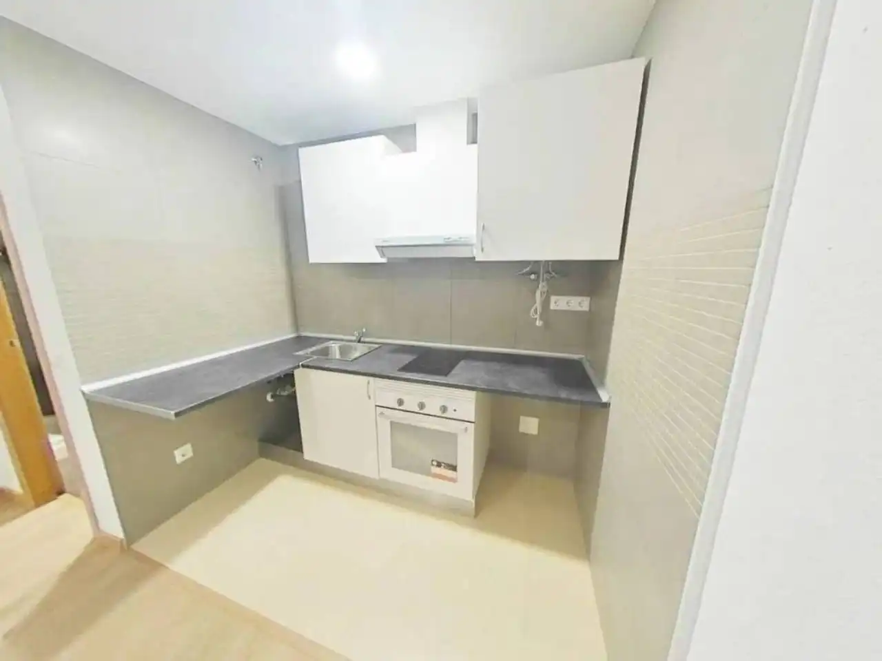 Appartamento in vendita a Calle Cl Abastos, imagen 4