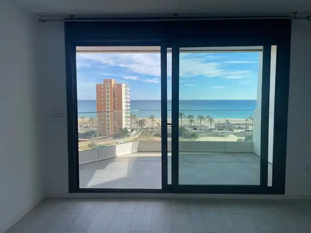 Flat with terrace to rent in Avinguda de la Costa Blanca, imagen 8