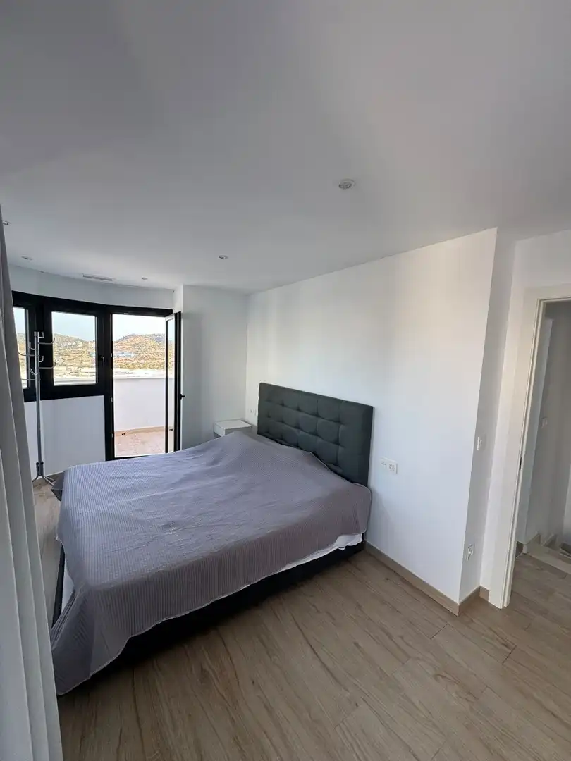 Doppelhaushälfte mit Pool zum Verkauf in Balcón de Finestrat - Terra Marina, imagen 12