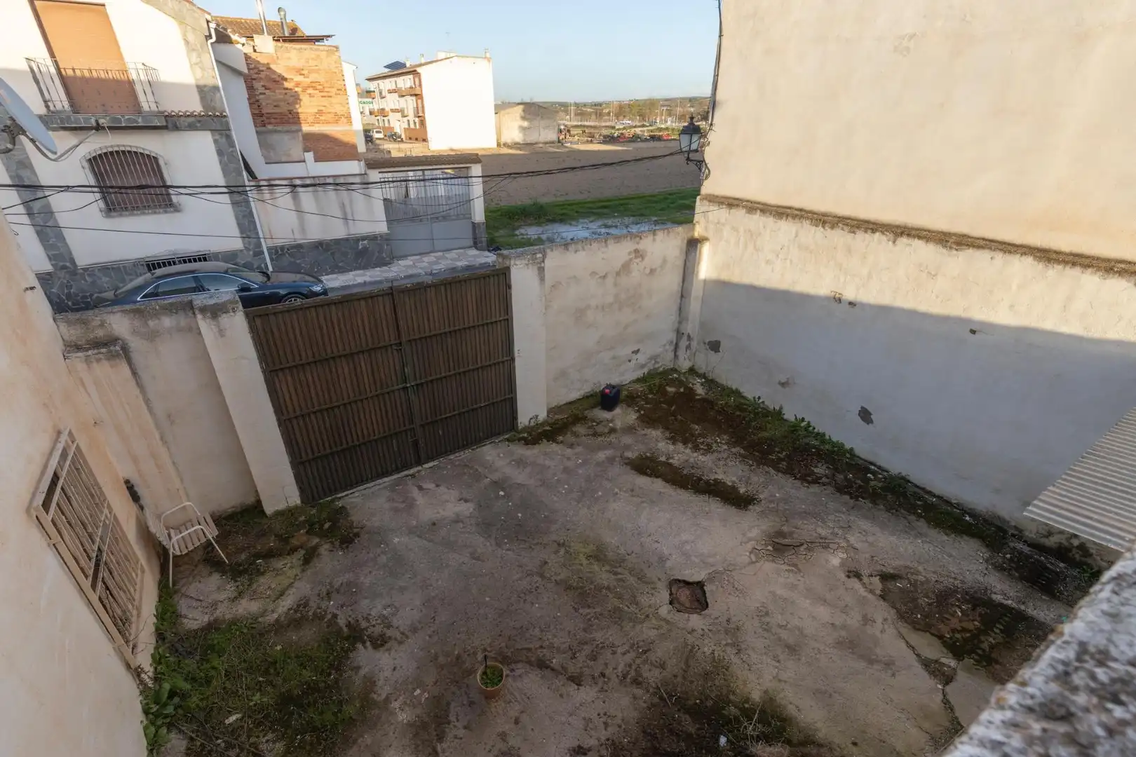 Houses for sale in Huétor Tájar  with Air Conditioner, Private garden and Terrace