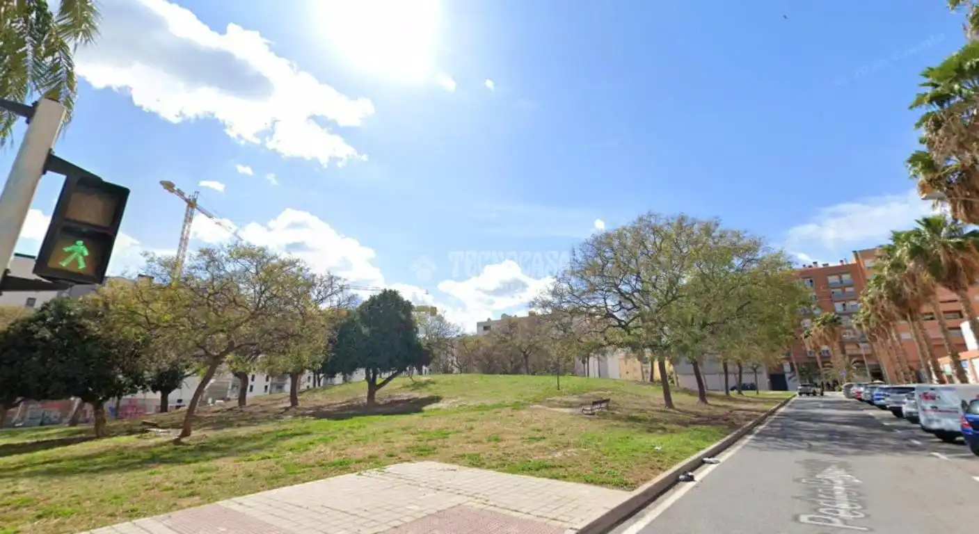Individual en venda a Rabasa - Los Ángeles - San Agustín, imagen 31