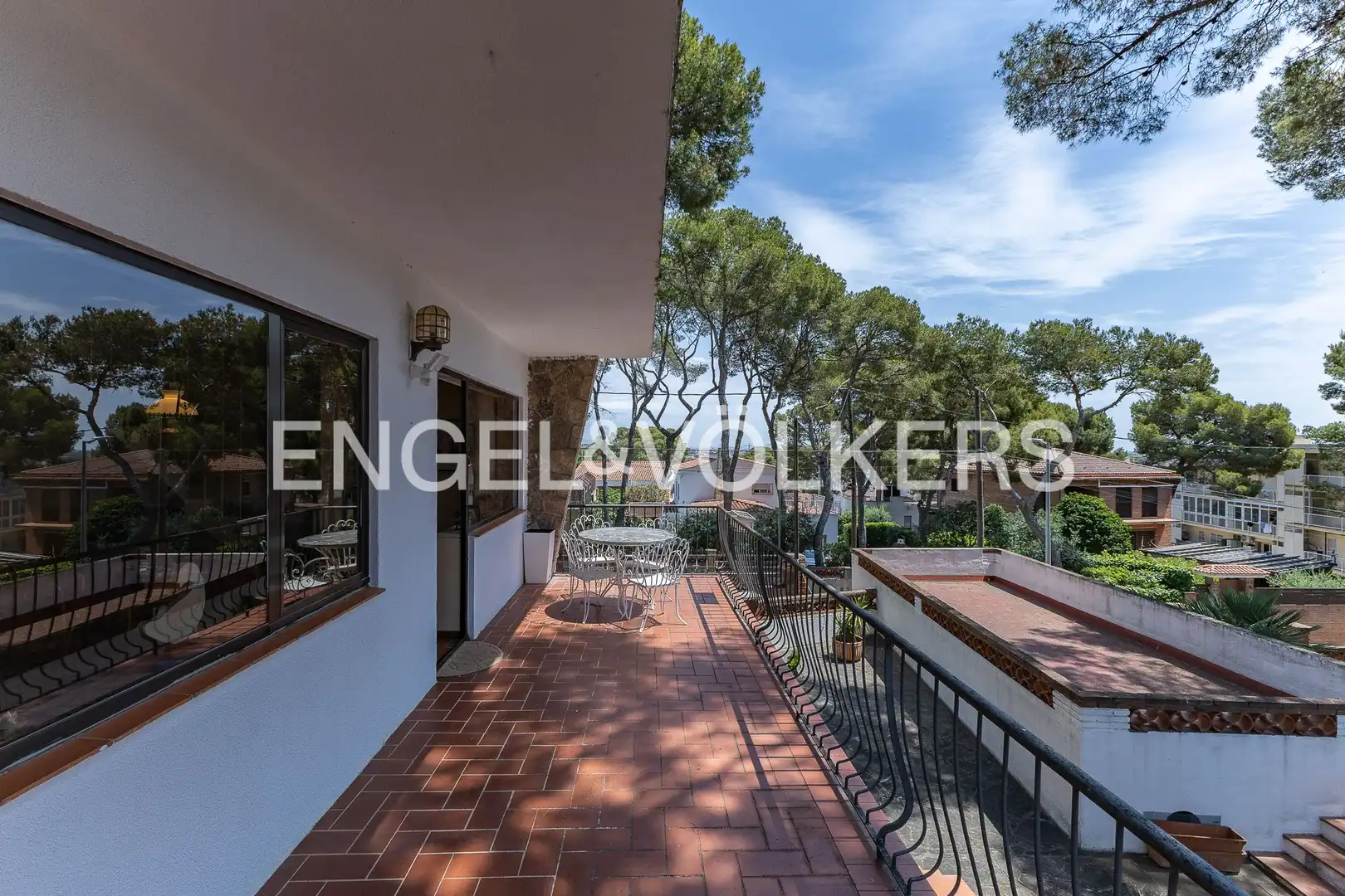House with terrace for sale in Montmar, imagen 65