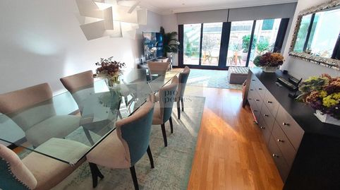 Foto 3 de Casa o chalet en venta en Quiros, Sardoma - Castrelos, Vigo