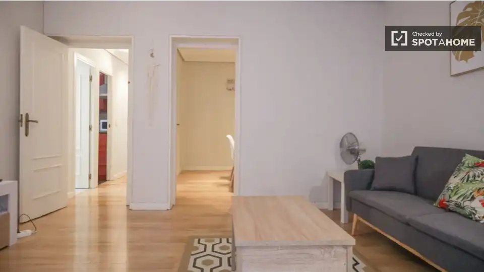 Piso con terraza en alquiler en Centro, imagen 4