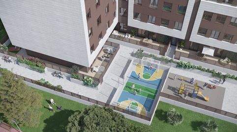 Foto 3 de Pis en venda a Calle Torrecilla en Cameros, 16, La Cava - Fardachón, Logroño