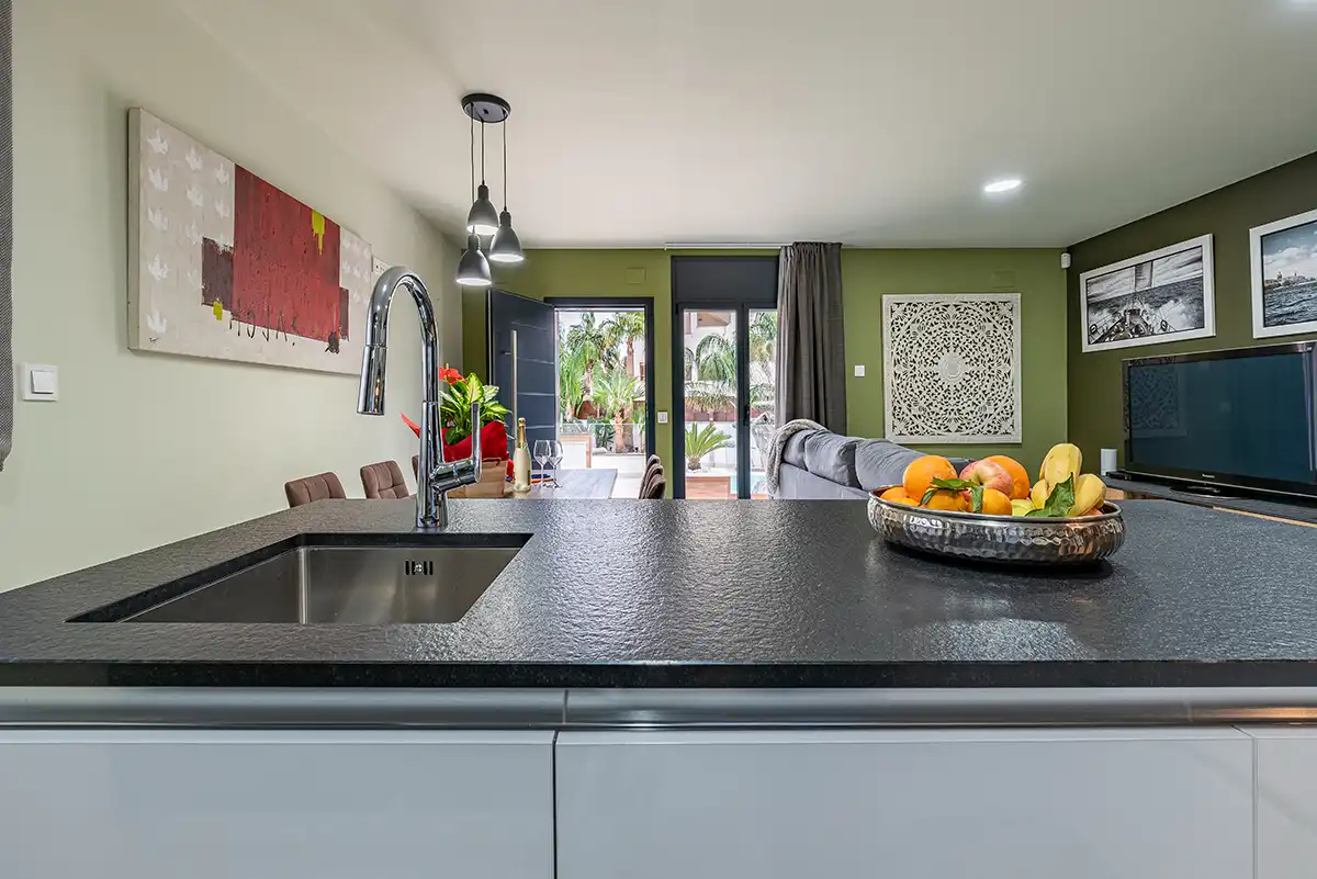 Villa avec piscine à vendre à Avinguda París 15, imagen 42