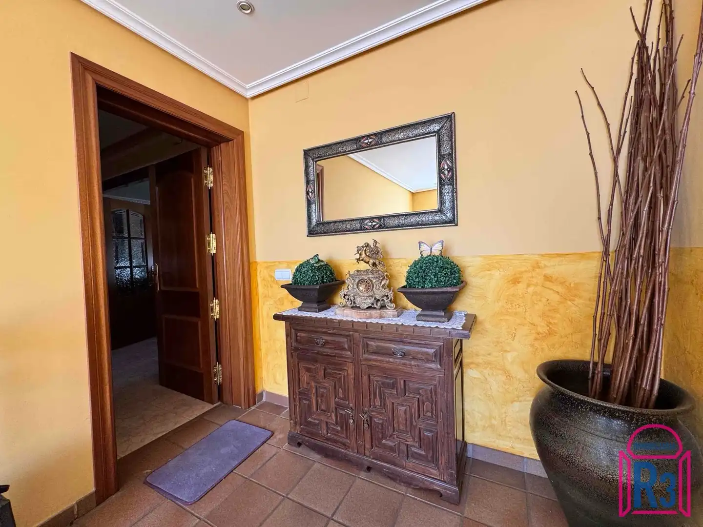Casa o xalet en venda en Onzonilla amb Calefacció i Terrassa